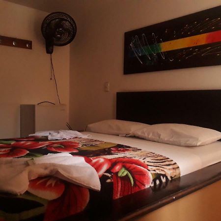 Hotel La Molienda Girardota Eksteriør bilde